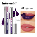 Peel Off Matte Lip Stain