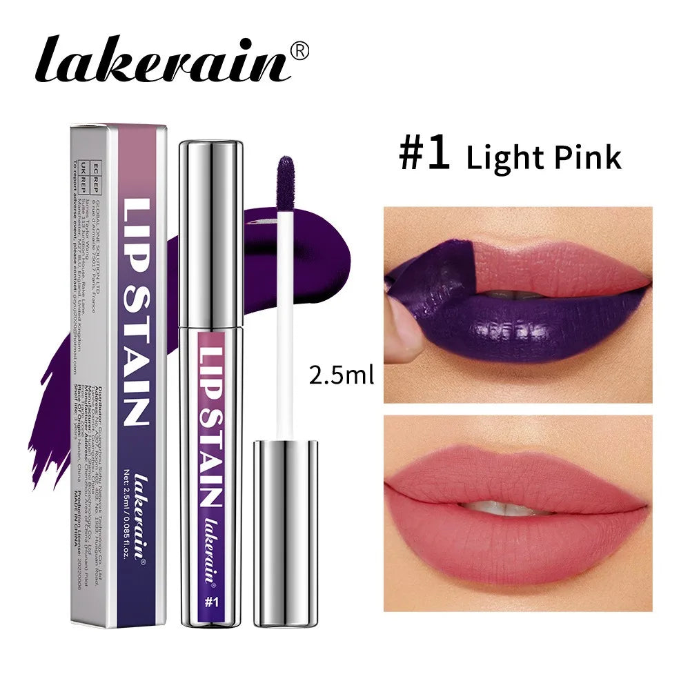 Peel Off Matte Lip Stain