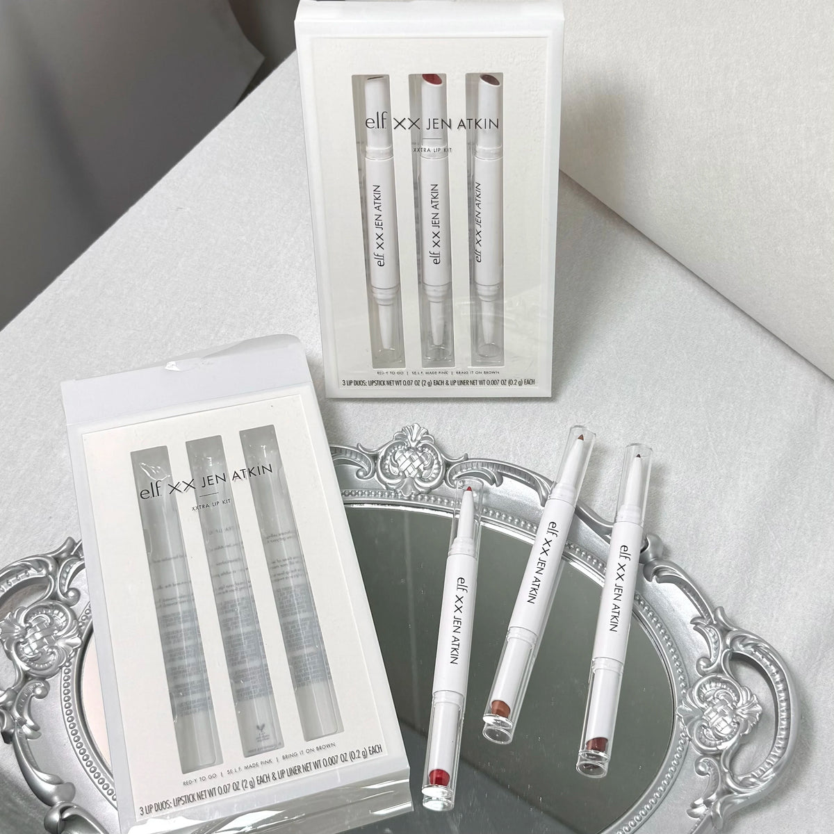 Moisturizing Fruit Glow Lip Gloss