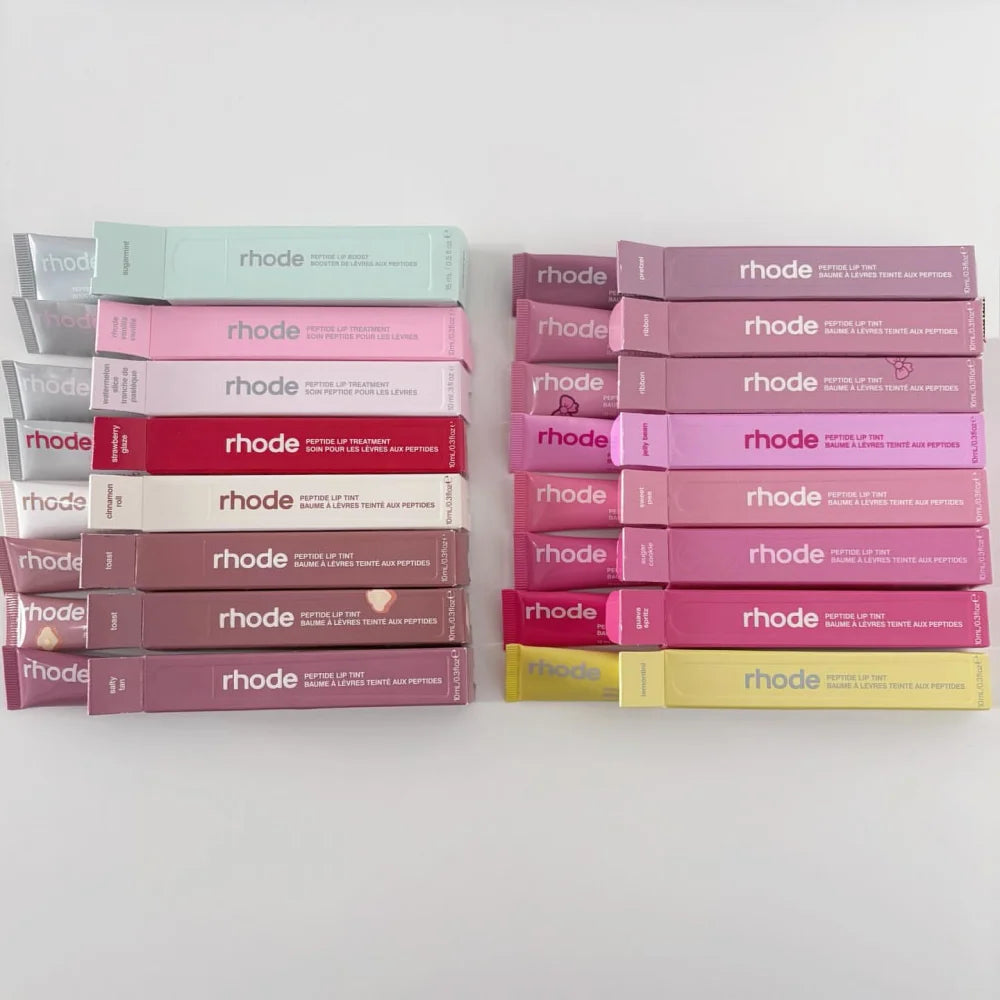 Summer Lip Moisturizer Lip Balm Smoothing Lipstick Lines Lasting Nourishing Women Daily Care Makeup Gloss Care Makeup Girl