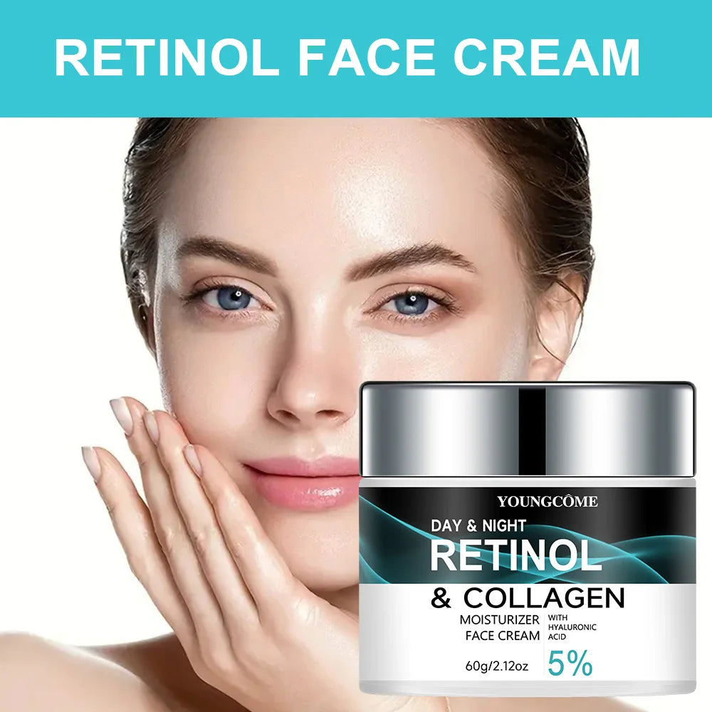 YOUNGCOME Retinol Cream