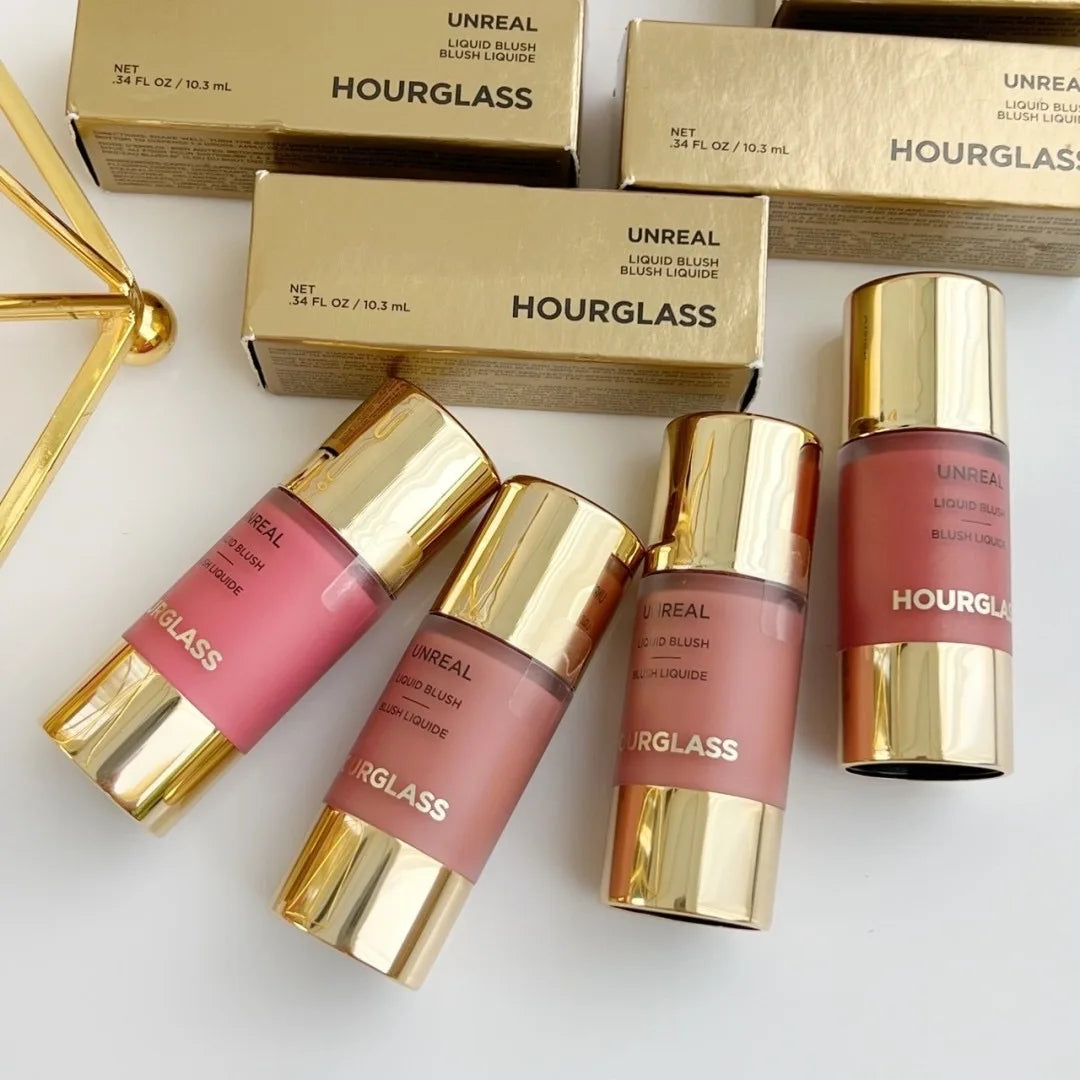 Hourglass Matte Liquid Blush