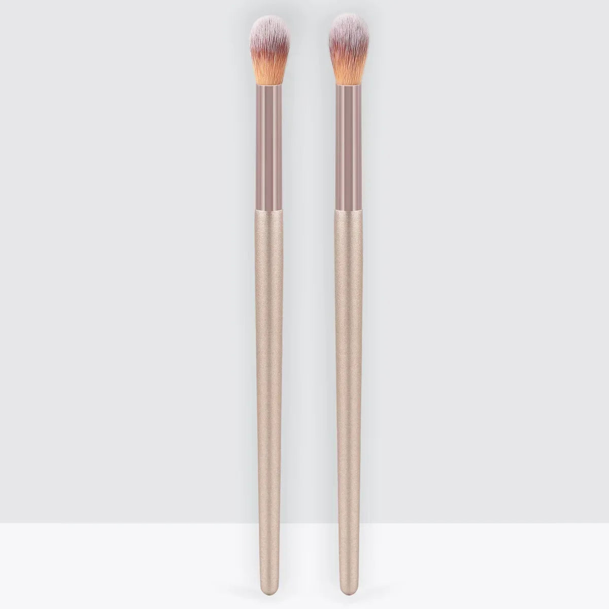 2 pcs Makeup Brush Set