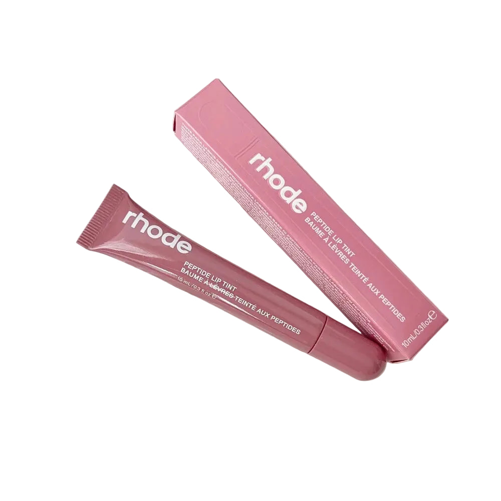 Rhode Snap-On Lip Case — Raspberry Espresso