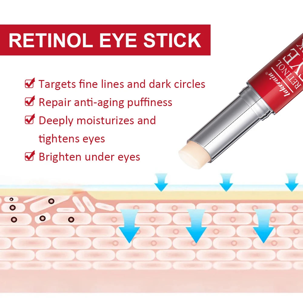 Retinol Eye Stick
