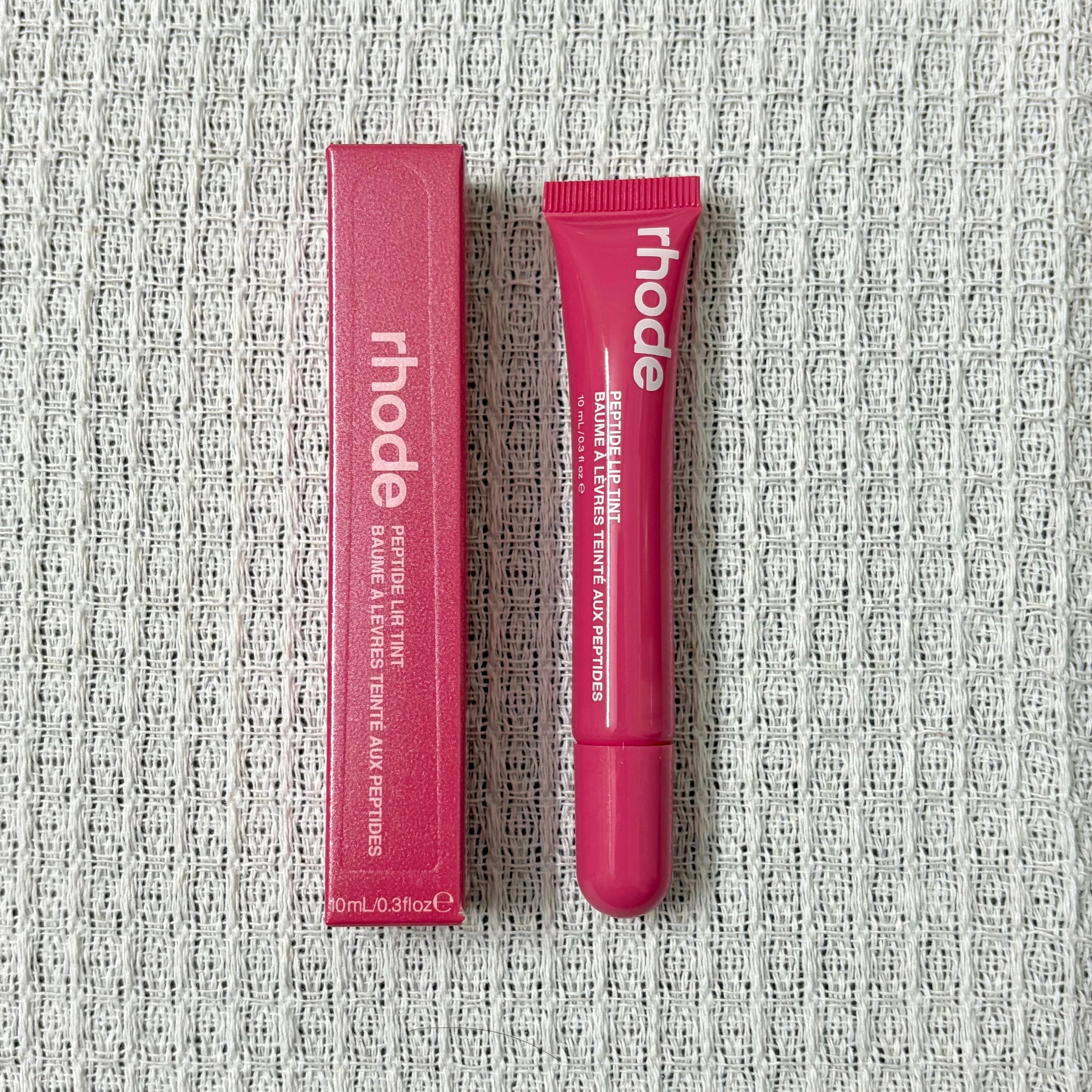 Peptide Lip Treatment Lemontini Lip Glosses & Skincare Products Face Cream