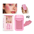 Matte Butter Blush & Bronzer – Up to 12HR Wear | Deserve Butta