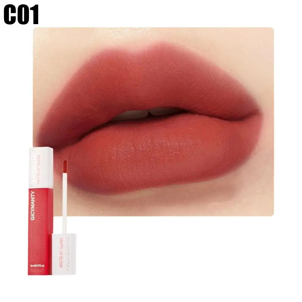 Superstay Matte Lip Gloss