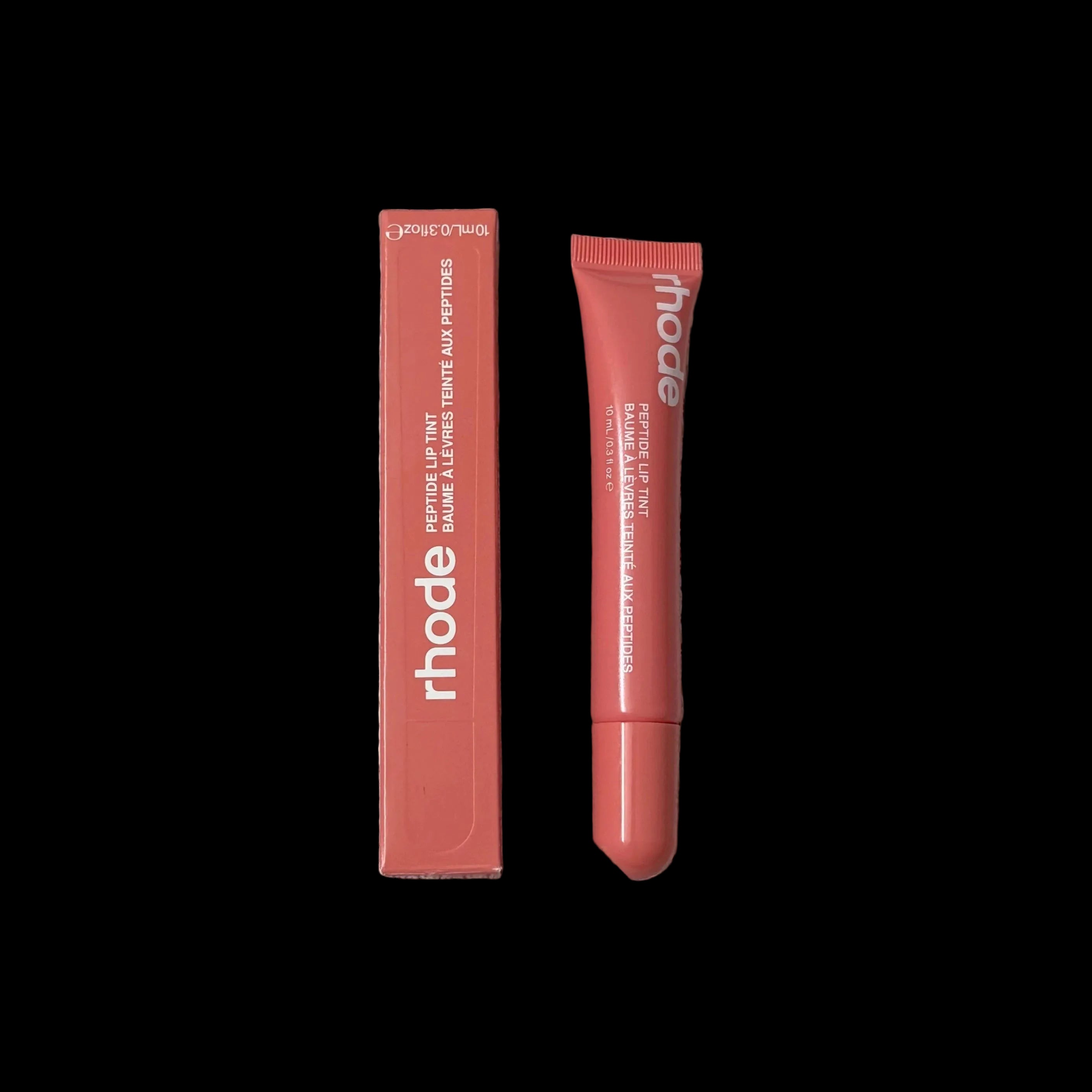 Peptide Lip Treatment Lemontini Lip Glosses & Skincare Products Face Cream