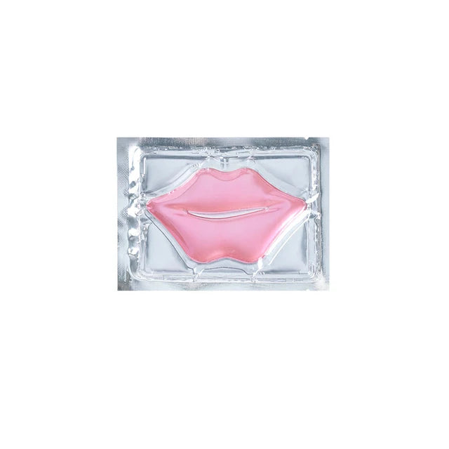 Collagen Lip Mask — 50pcs
