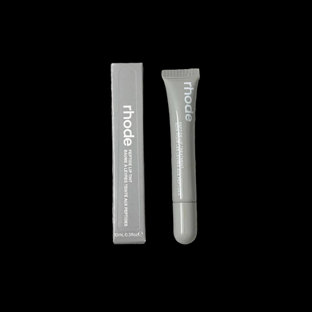 Peptide Lip Treatment