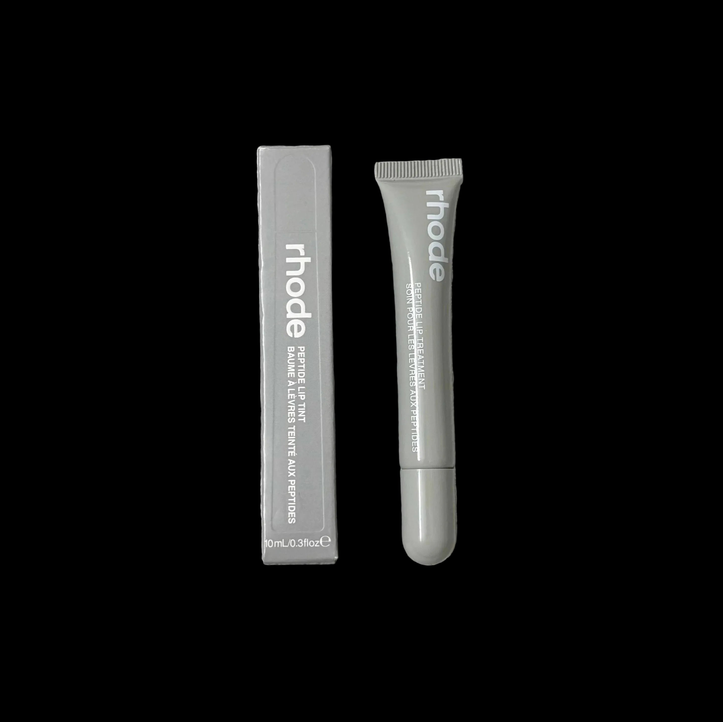 Peptide Lip Treatment Lemontini Lip Glosses & Skincare Products Face Cream
