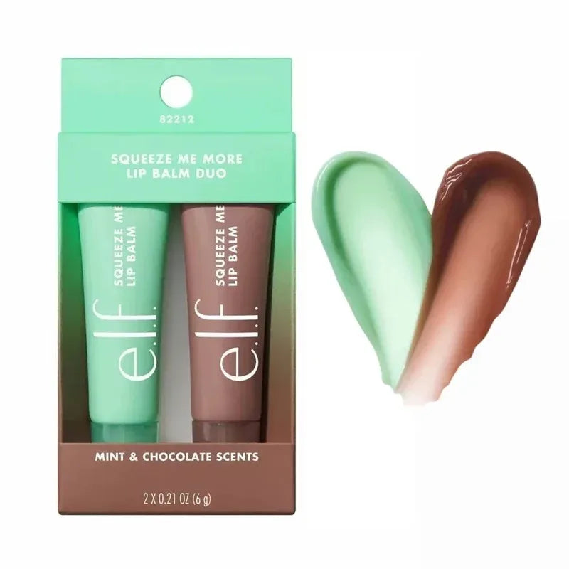 Moisturizing Fruit Glow Lip Gloss
