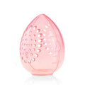 Egg-Shaped Makeup Sponge Holder & Drying Stand