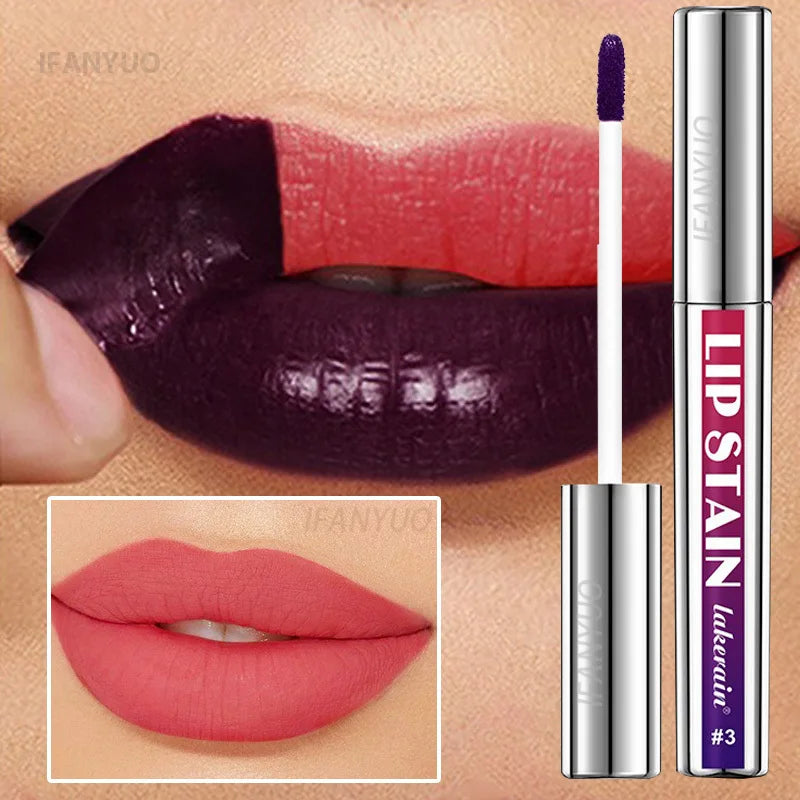 Peel Off Matte Lip Stain