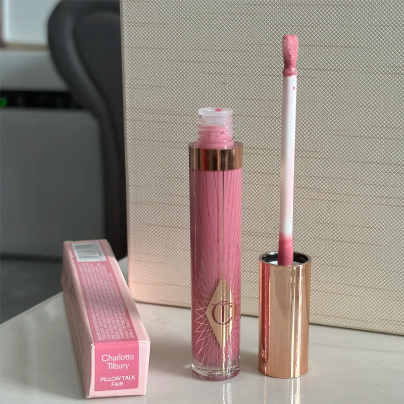 Charlotte Tilburys Makeup & Beauty Products