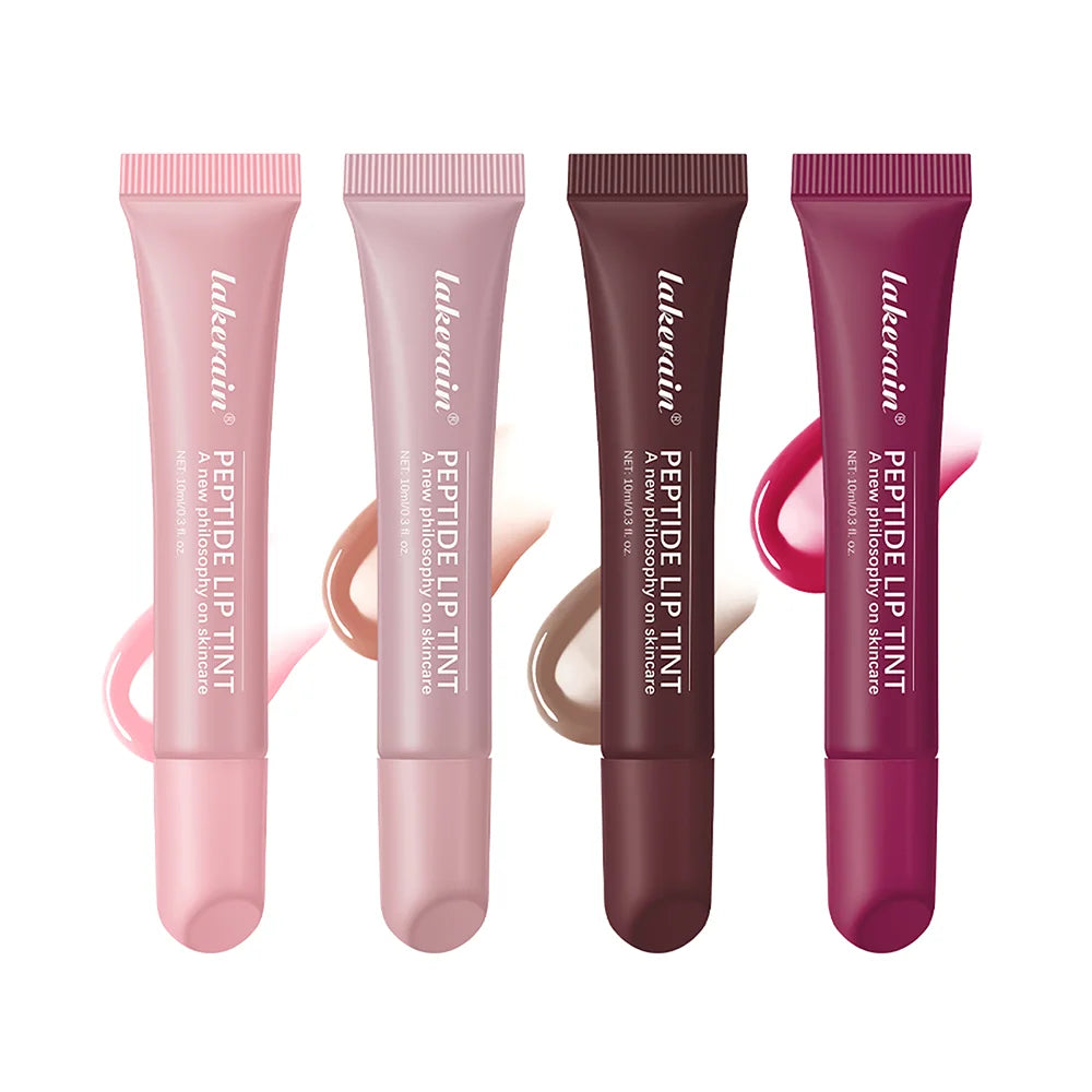 Glitter Lip Gloss – High Shine Glass Finish