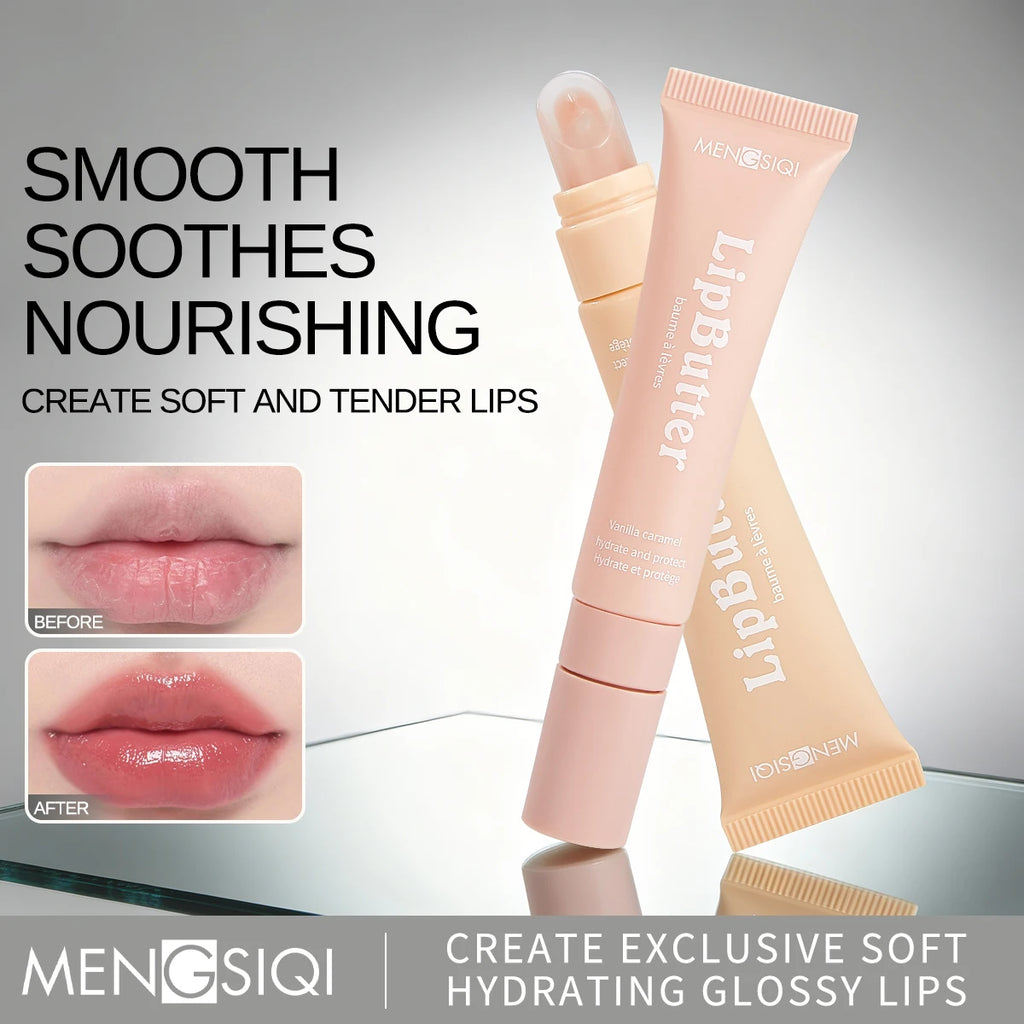 Moisturizing Mirror Lip Gloss