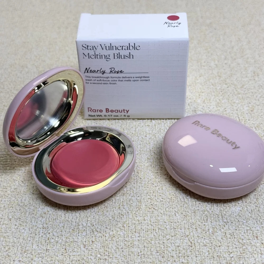 Rare Beauty Blushes