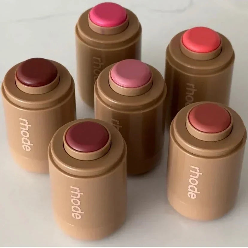 Rhode Pocket Blush Stick