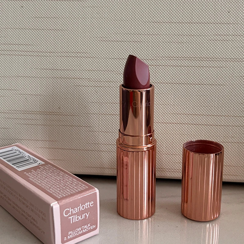 Charlotte Tilburys Makeup & Beauty Products