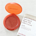 Rare Beauty 7 Colors Matte Blurred Bouncy Cushiony Cream-to-powder Blush Moisturizer Natural Makeup Happy Hope Worth Thriving