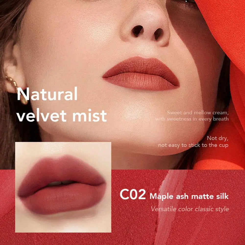 Superstay Matte Lip Gloss