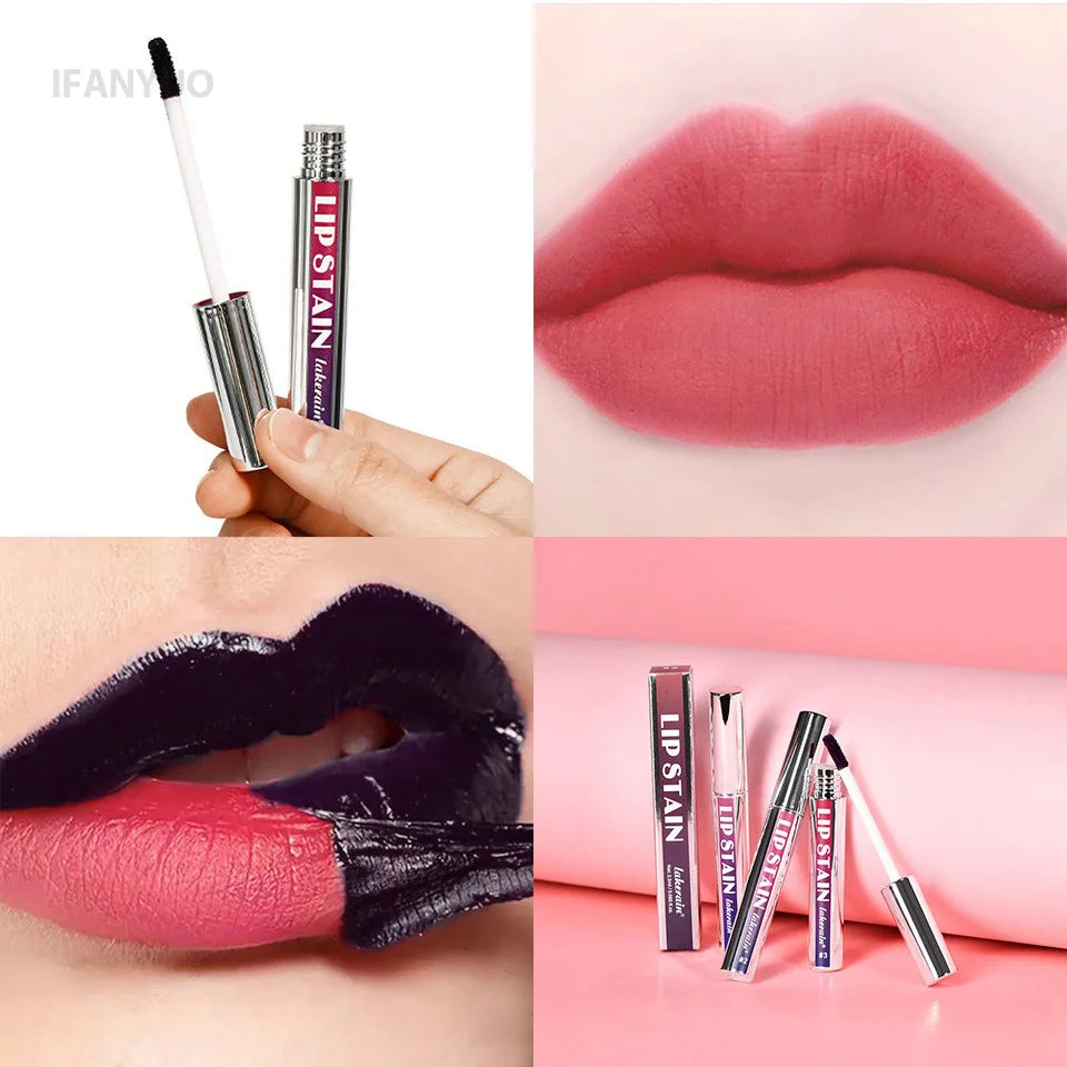 Peel Off Matte Lip Stain