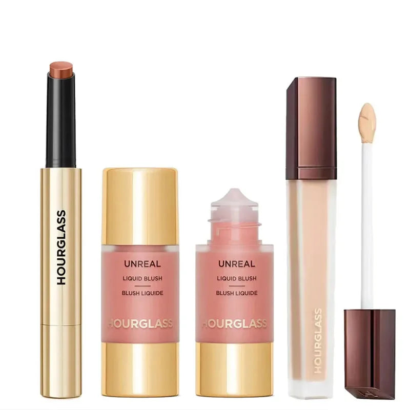 Hourglass Makeup Lipstick Matte Lip Gloss