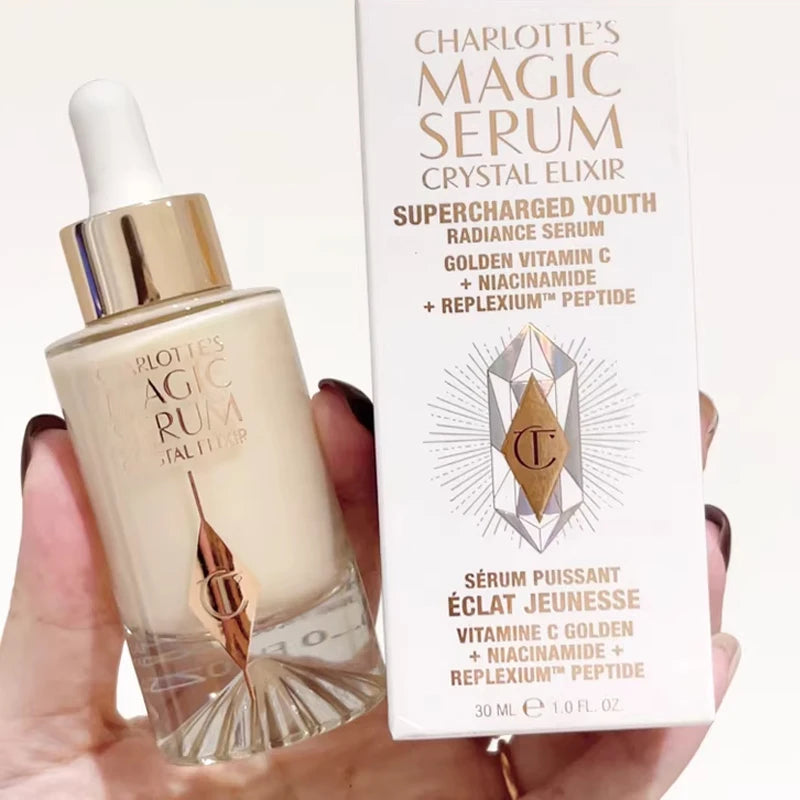 Charlotte Tilburys Makeup & Beauty Products
