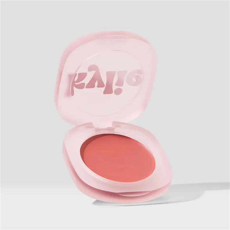 Lip & Cheek Glow Balm