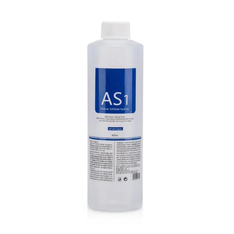 Aqua Peel Face Serum — AS1 SA2 AO3, 400ml (3-Pack)