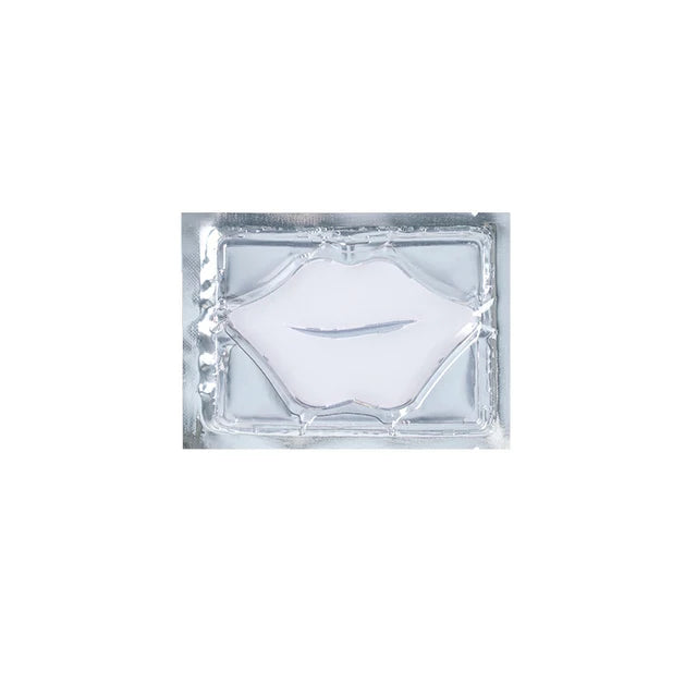 Collagen Lip Mask — 50pcs