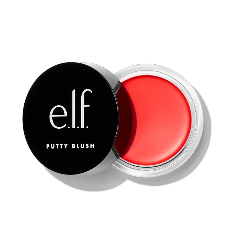 Elf Lip Cheek Dual Purpose Blusher
