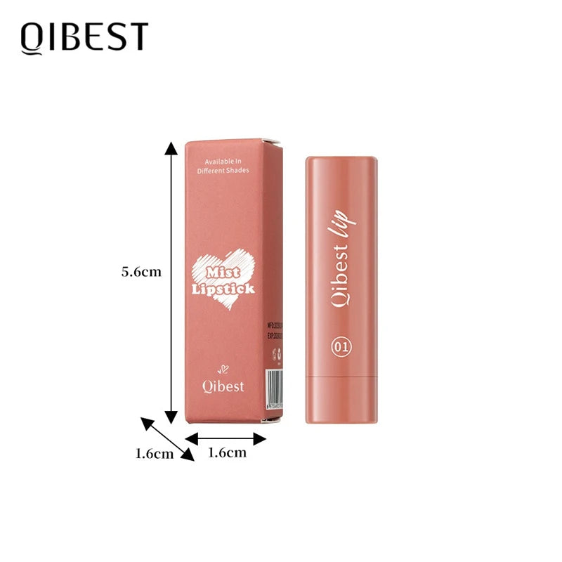 Tapered Lip Liner Pencil Set Matte Velvety Lipliner