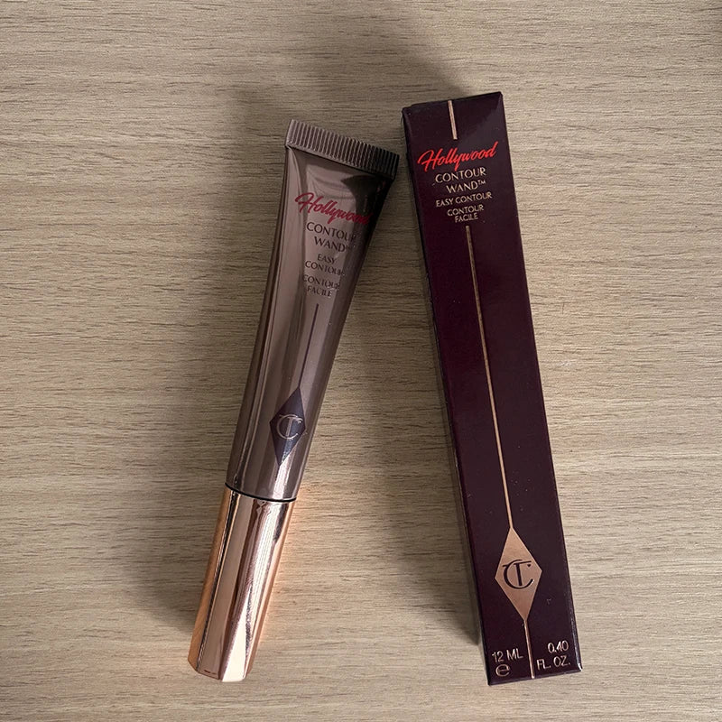 Charlotte Tilburys Makeup & Beauty Products
