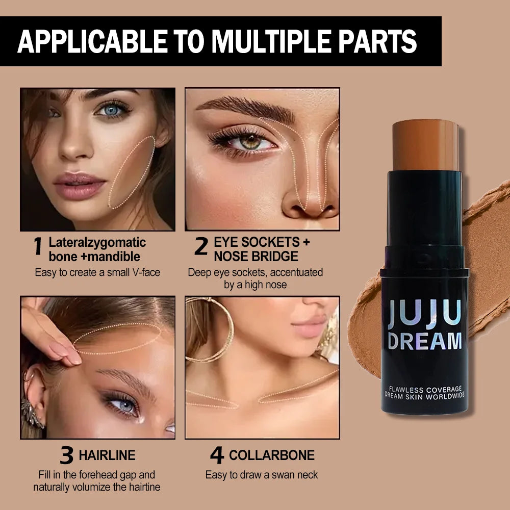 Waterproof Contour Stick