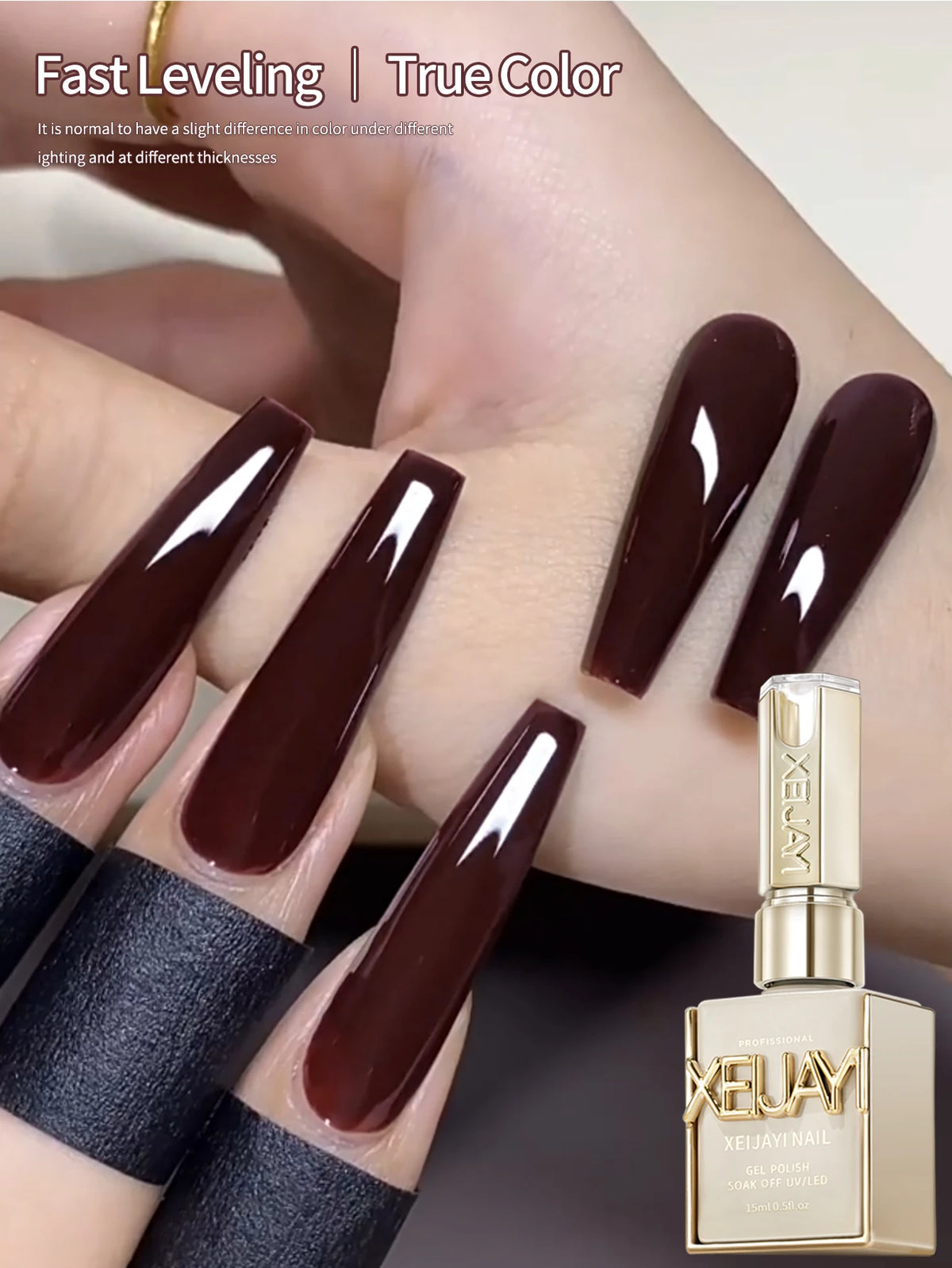15ml UV/LED Construction Gel