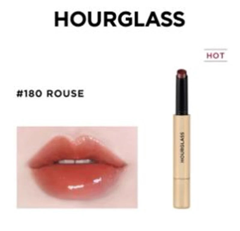 Hourglass Makeup Lipstick Matte Lip Gloss