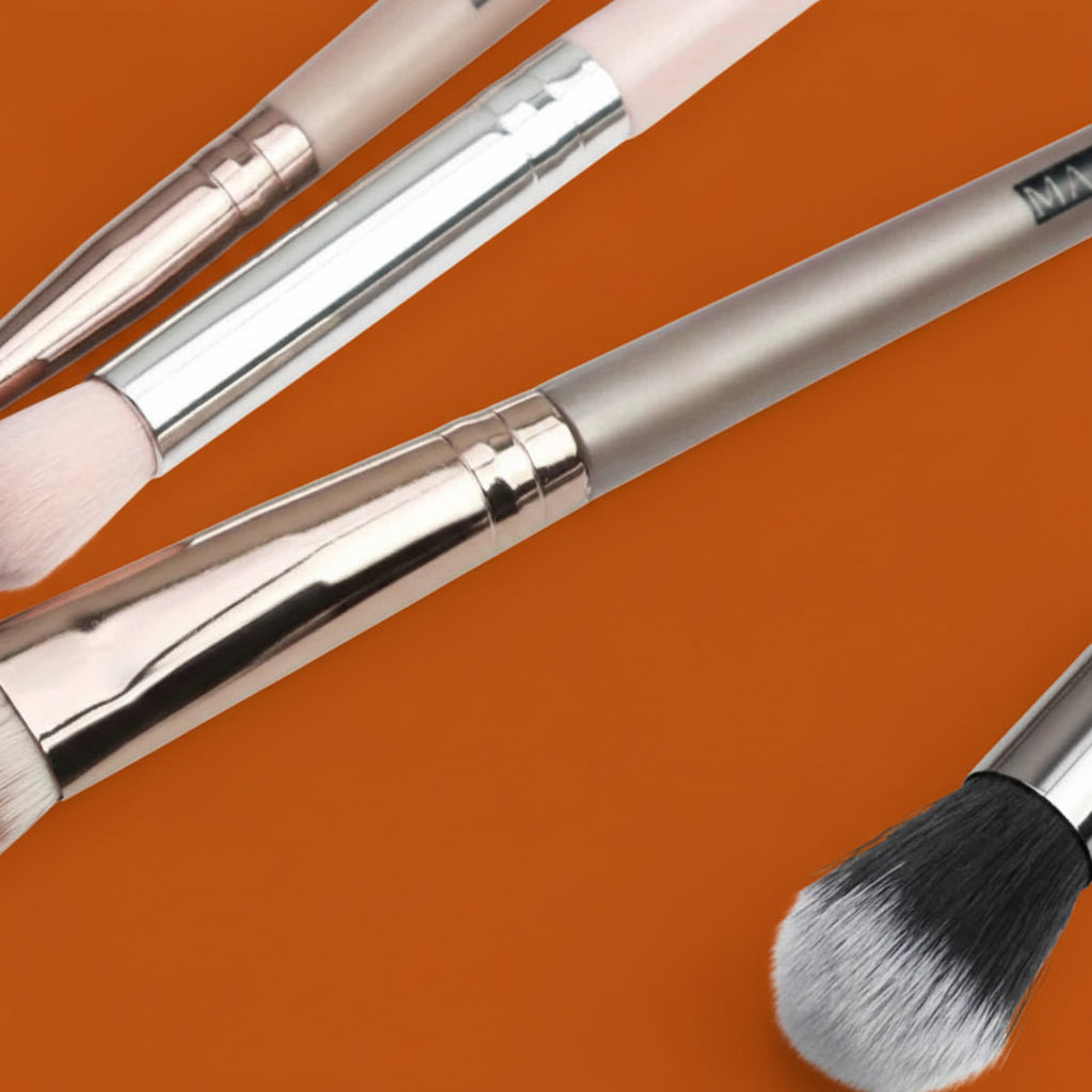 Professional 12pcs Makeup Brushe Set