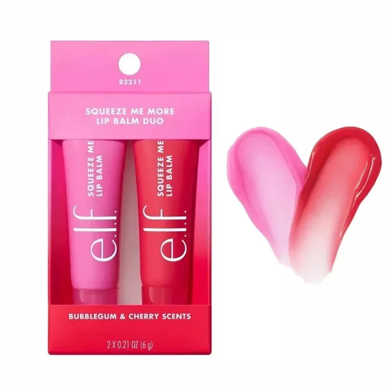 Moisturizing Fruit Glow Lip Gloss