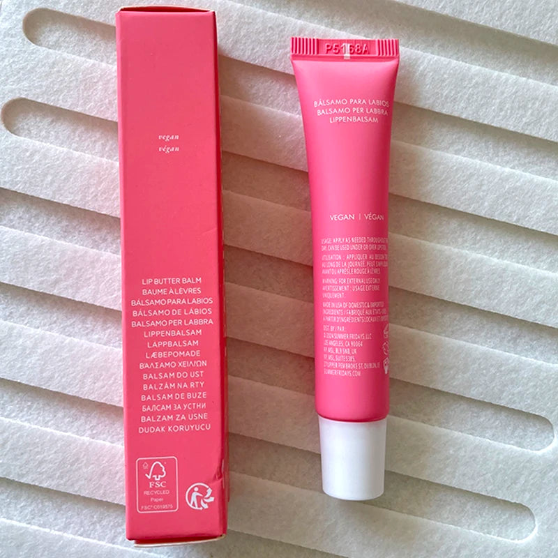 Moisturizing Lip Gloss