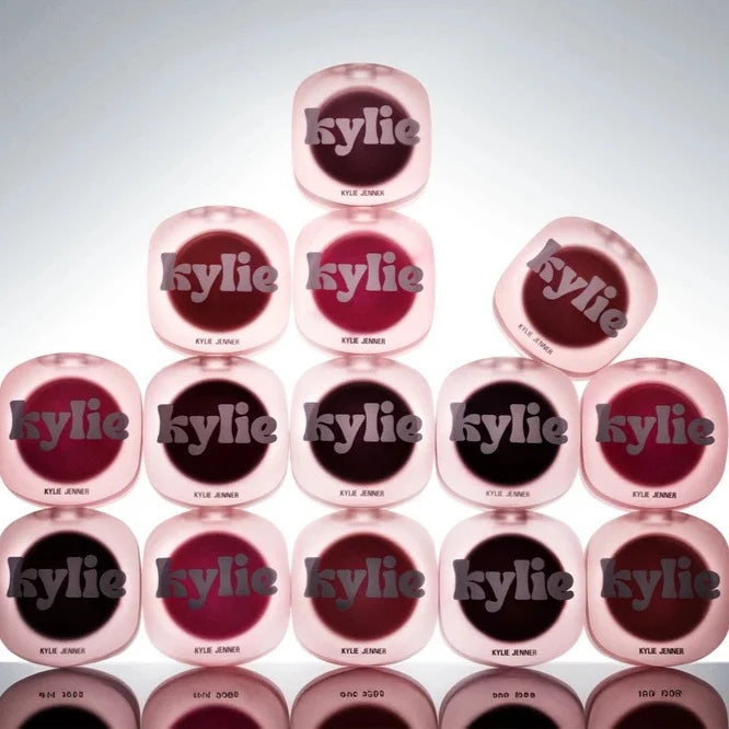 Lip & Cheek Glow Balm