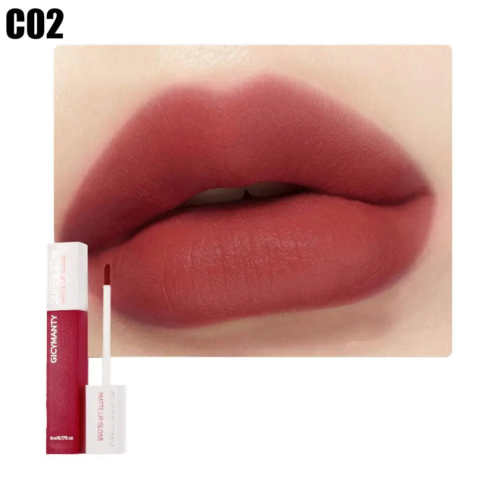 Superstay Matte Lip Gloss