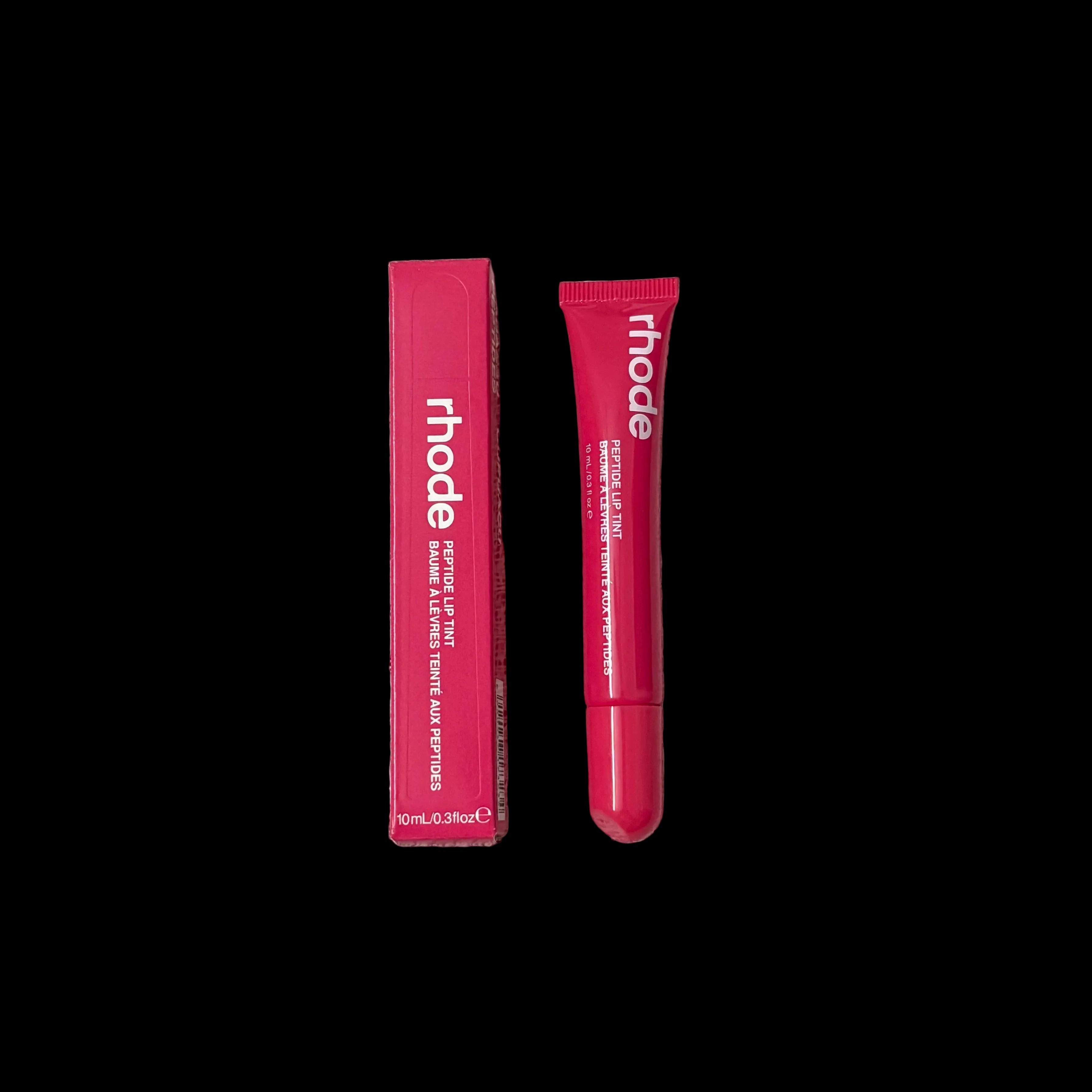 Peptide Lip Treatment Lemontini Lip Glosses & Skincare Products Face Cream