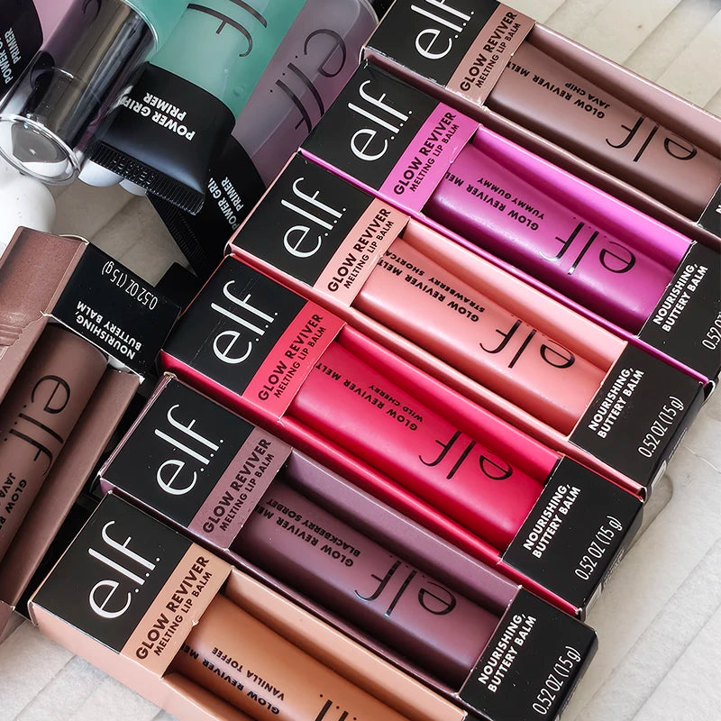 Elf Cosmetics
