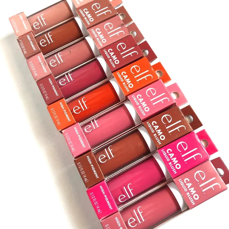 Elf Makeup Cosmetics