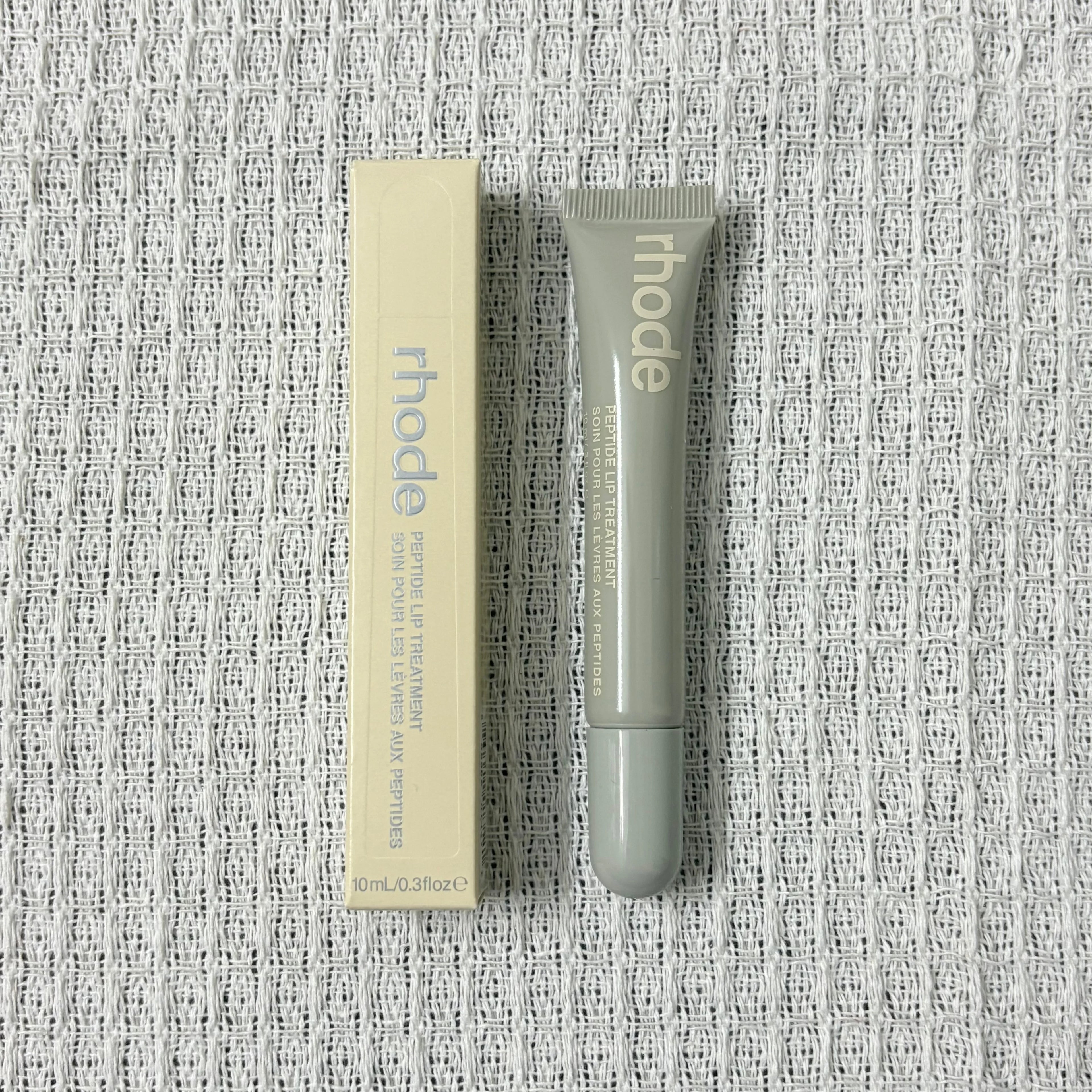 Peptide Lip Treatment Lemontini Lip Glosses & Skincare Products Face Cream