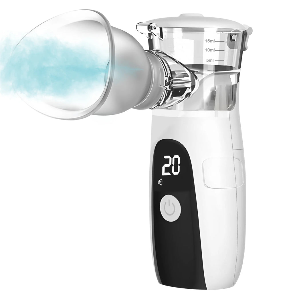 Eye Moisturizer Nebulizer – Eye Care Beauty Instrument
