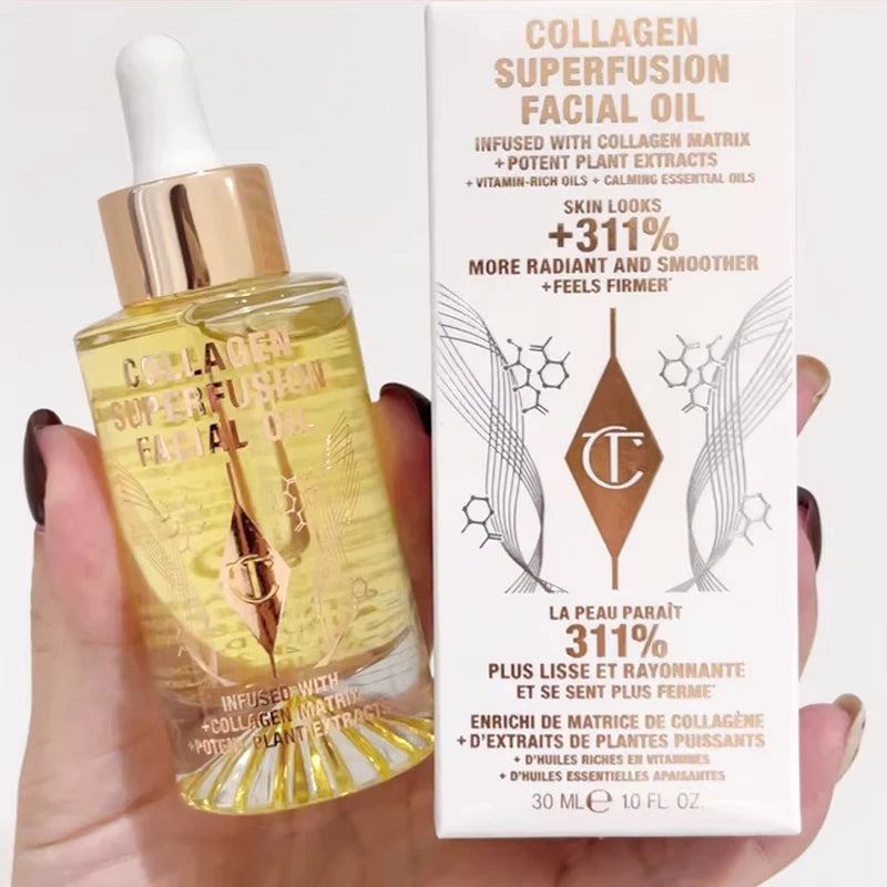 Charlotte Tilburys Makeup & Beauty Products